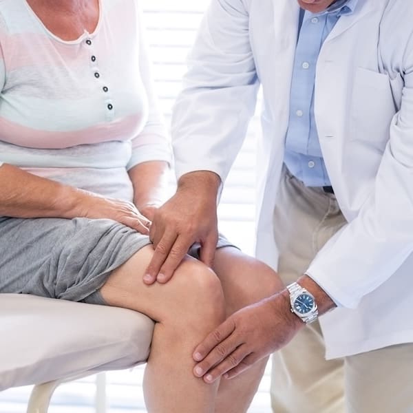 Orthopaedic clinical practice consultation