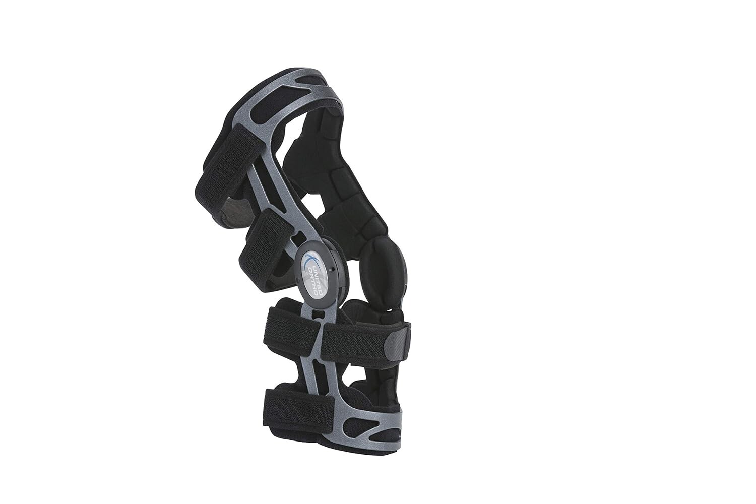 United Ortho 300542-08 Functional ACL Knee Support Brace Left Leg X Large