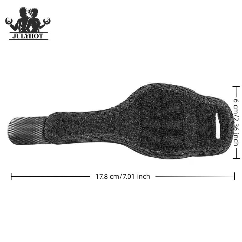 Vive Finger Splint – Universal Finger Straightener – Broken and Trigger
