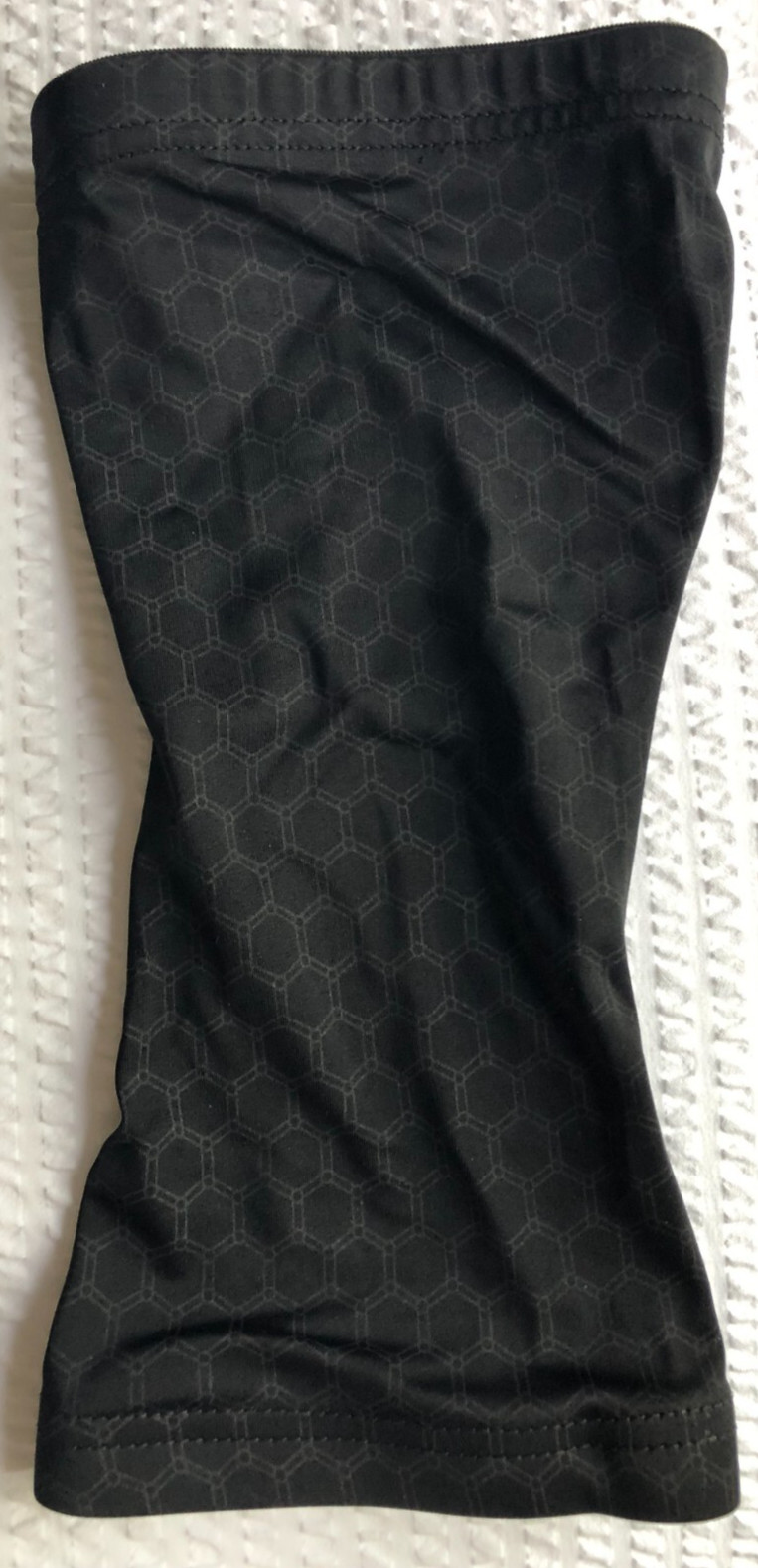 Copper Fit Freedom Cooper Infused Compression Knee Sleeve L
