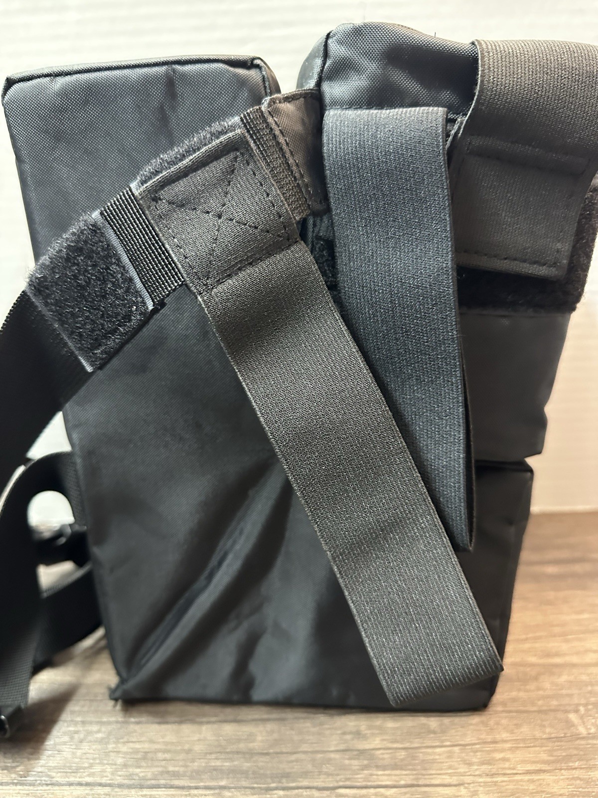 DITH DOCTOR IN THE HOUSE Neck FREE SHOULDER SYSTEM SHOULDER SLING