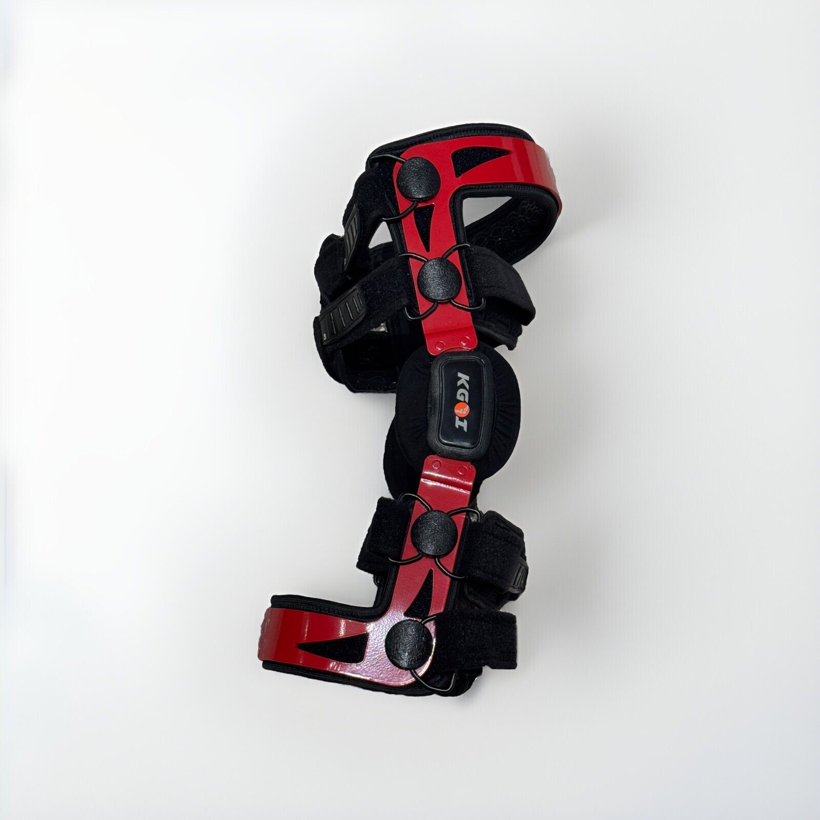 KGOI Knee Brace Best Brace for Acl/Ligament/Sports Injuries/Arthritis Sz 18 New