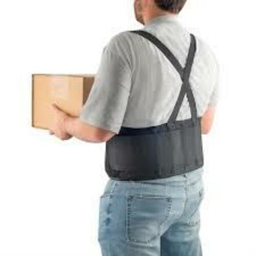 AID BRACE BACK BRACE SUPPORT BELT XXL 2X-LARGE