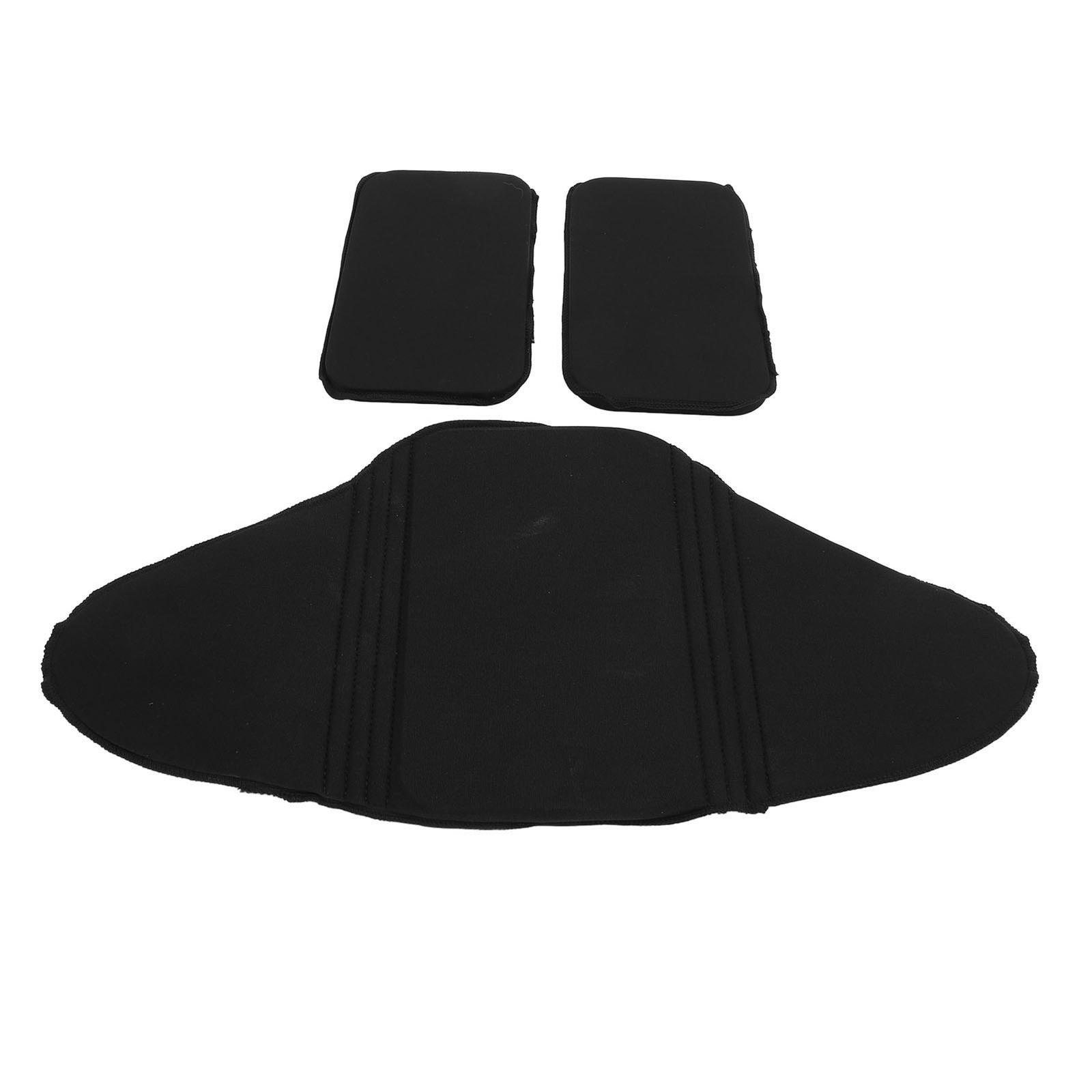Abdominal Compression Front Back Board Lipo Foam Abdominal Board Prevents Skin