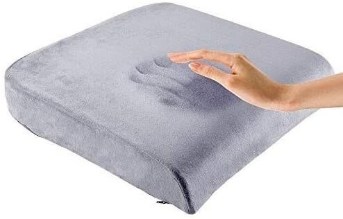 Extra Large Firm Seat Cushion Pad for Bariatric Overweight Users