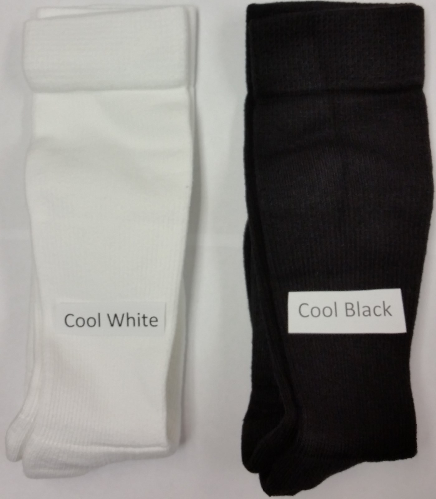 Jobst Activewear Compression Knee Socks 30-40 mmHg Supports Athletic Therapeutic