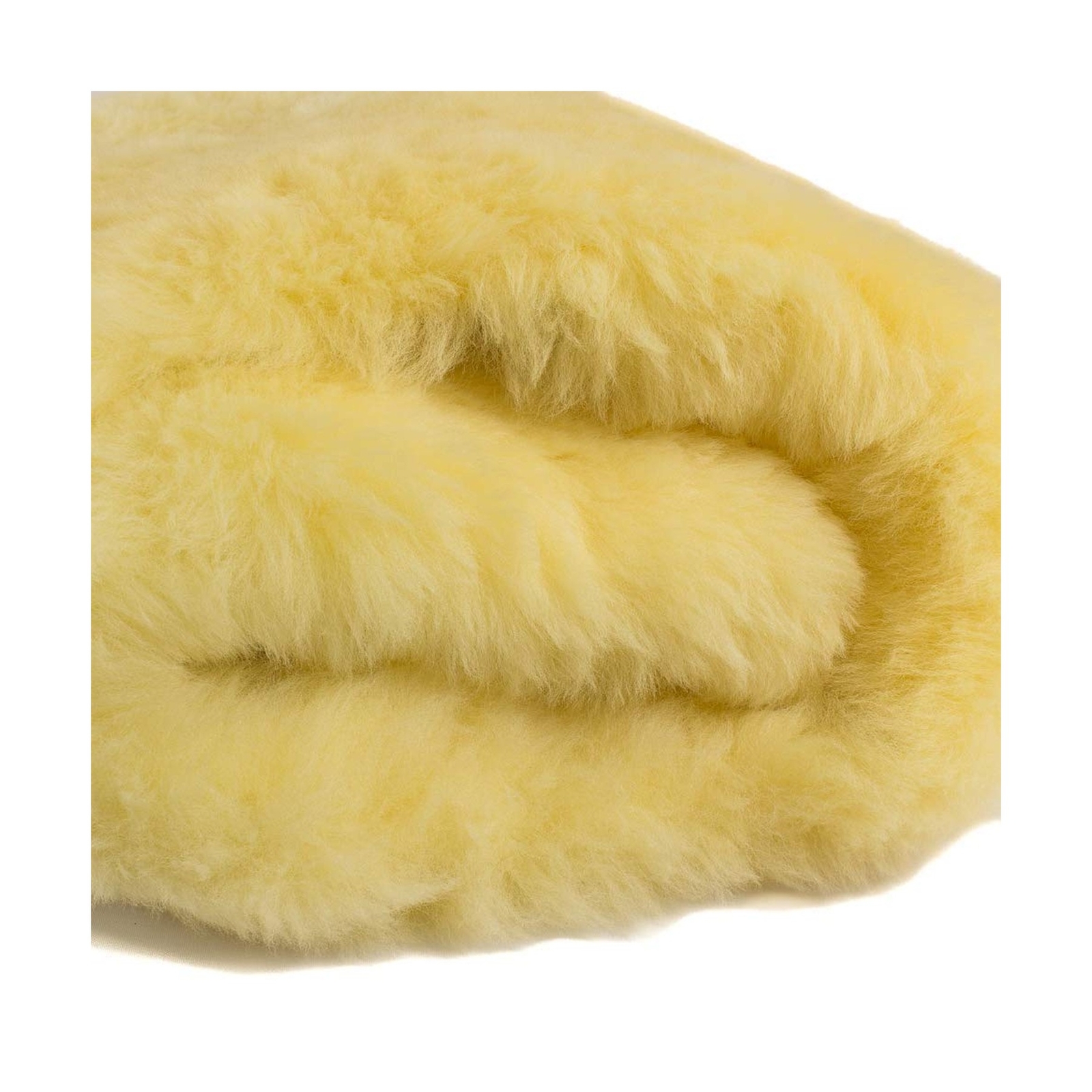 Sheepskin Large Medical Tanned + Shampoo Bundle