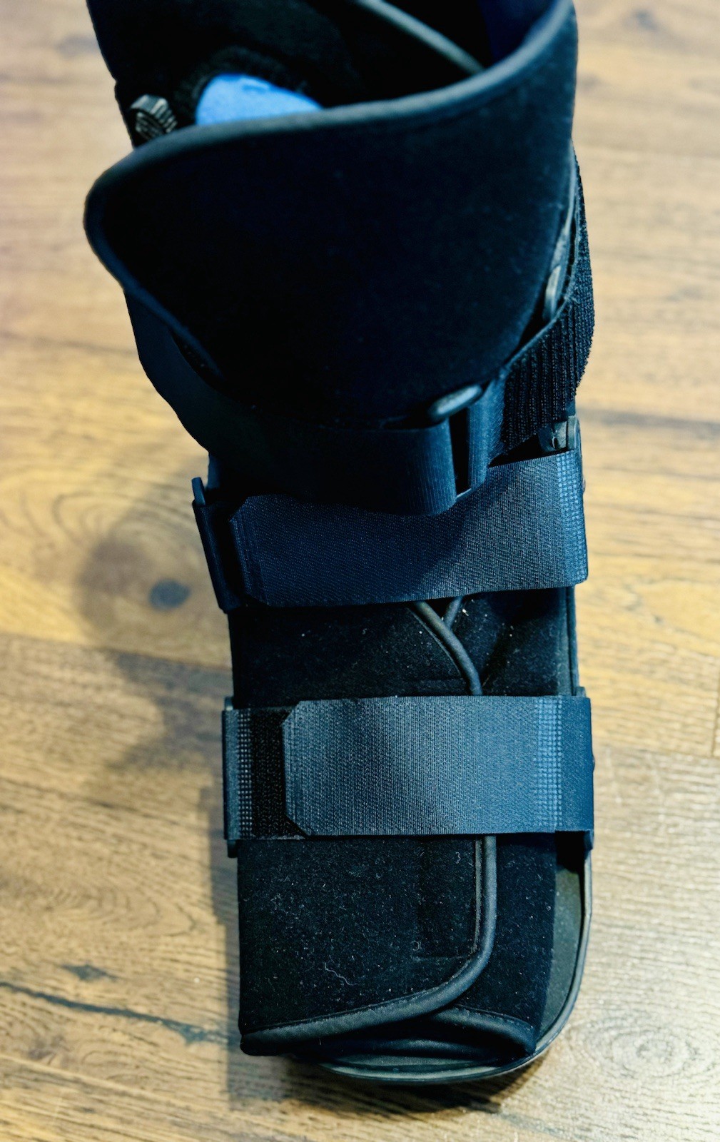 Brace-ability Air Walker Boot Short Walking Protective FREE AWESOME SHIPPING!