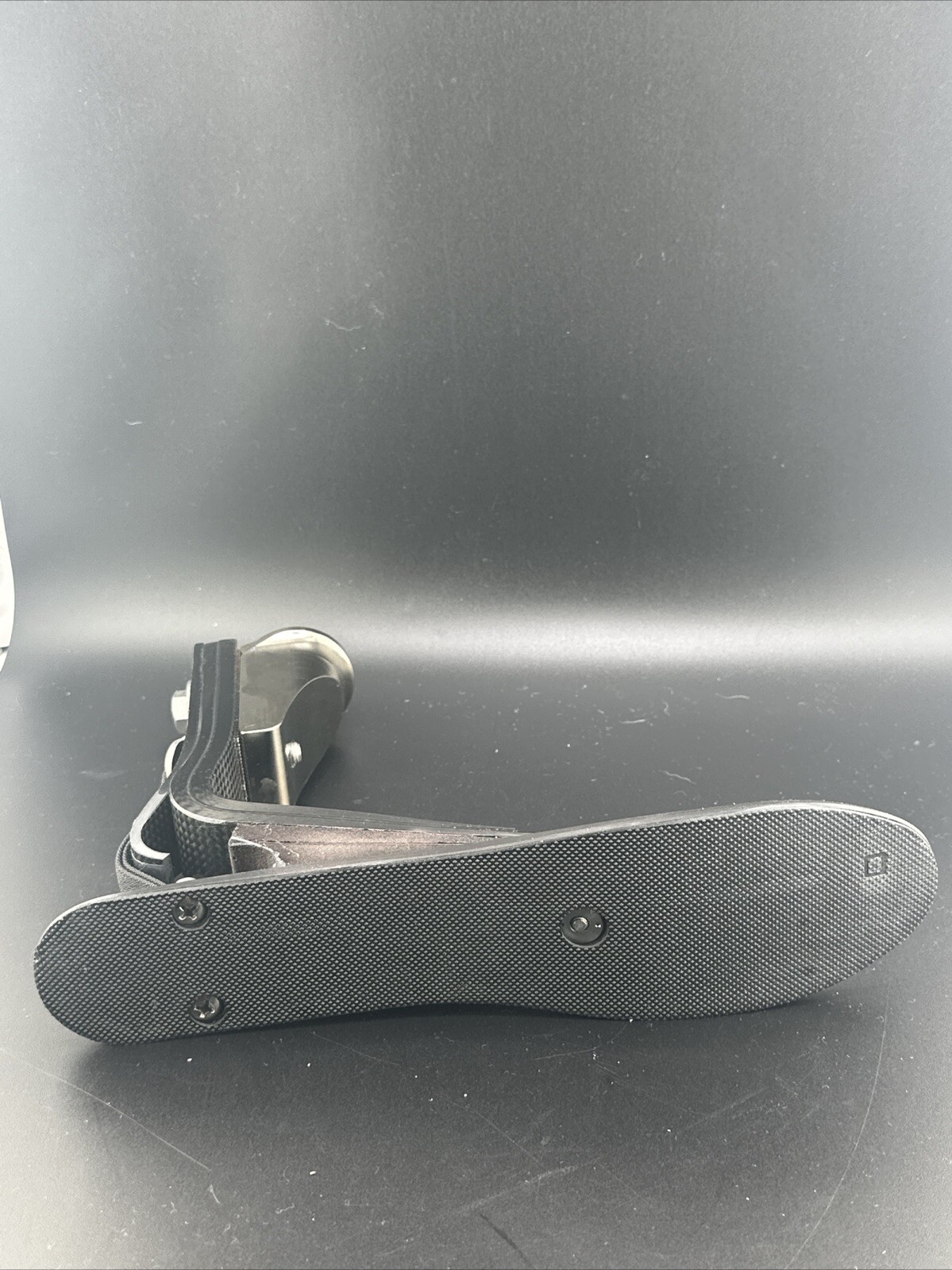 Ossur Talux Prosthetic Foot. Size 25-26. Category 3. No Shell. Perfect Condition