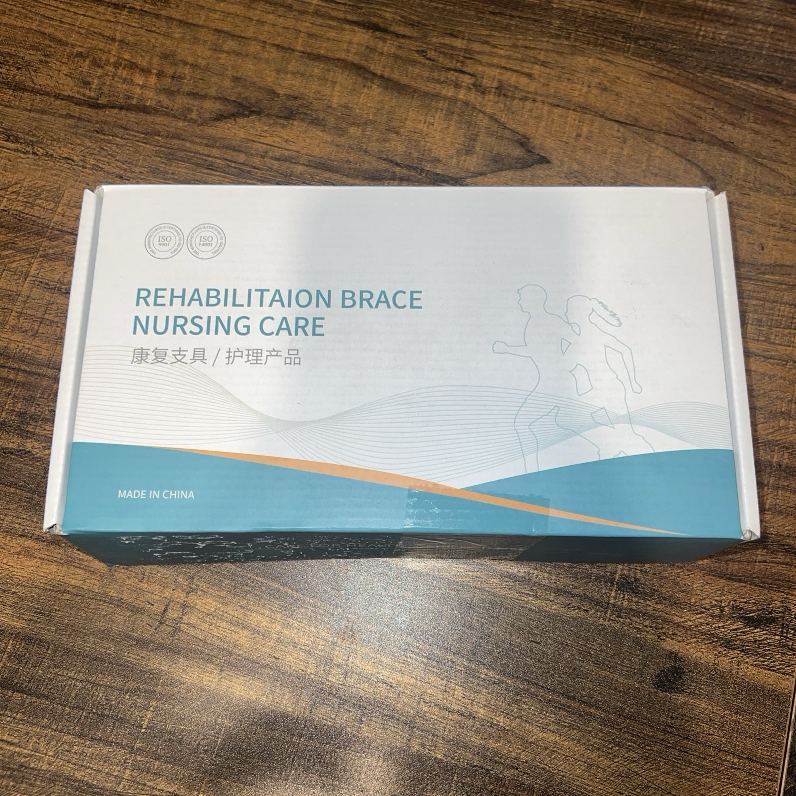 Women’s Hernia Support Brace Belt Size M New Rehabilitation Nursing Care