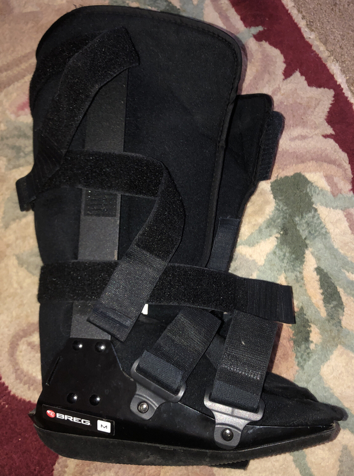 Breg ProGait Plus Walker Boot