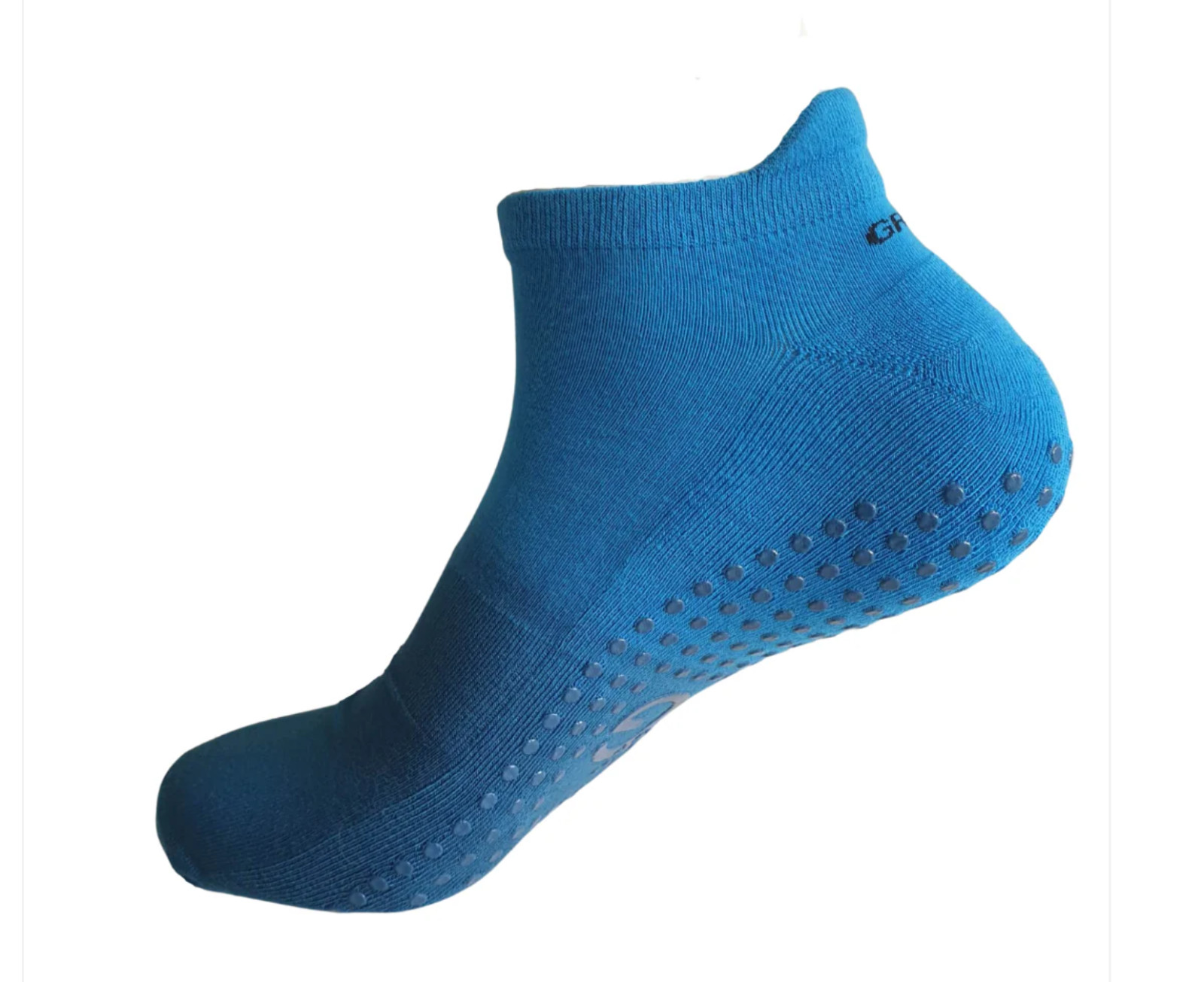 Gripperz Anklet Socks Non-Slip