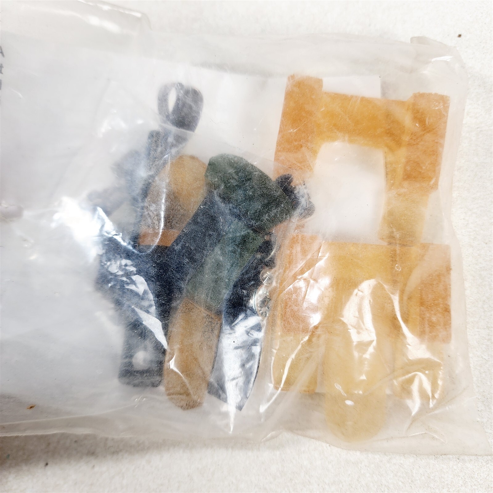 4 IP-JJ Jacob Joint AFO Flexure Joint Kits