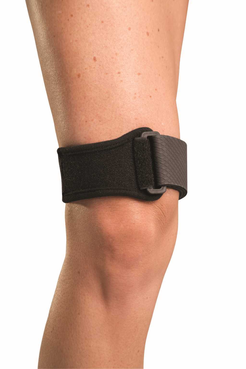 Mueller 57927 ITB Strap Iliotibial Band Compression