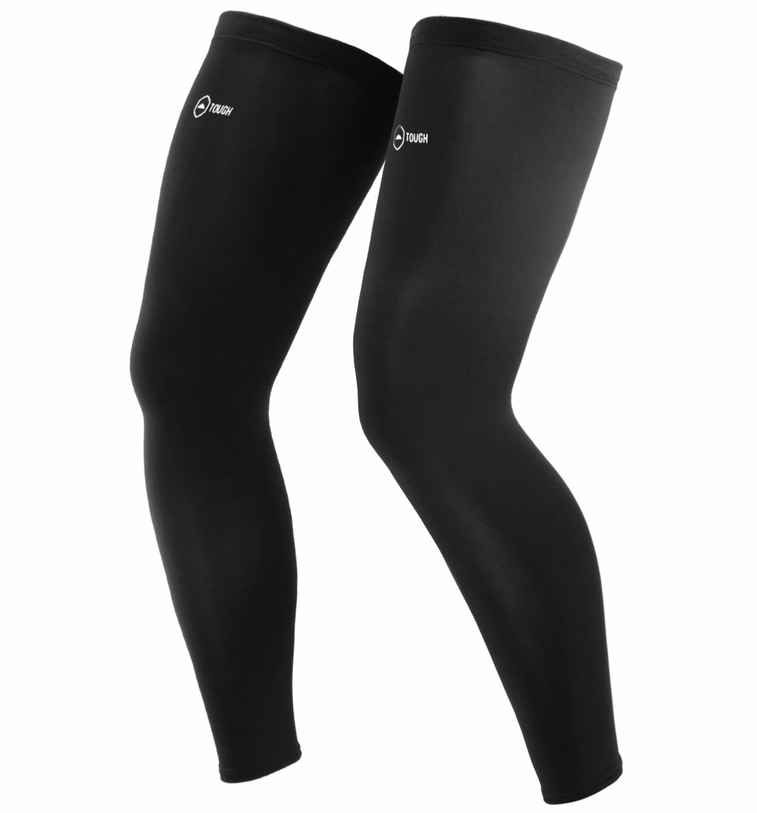 Compression Leg Sleeves Full Leg Compression Sleeve For Men & Women Uv Leg Sleev