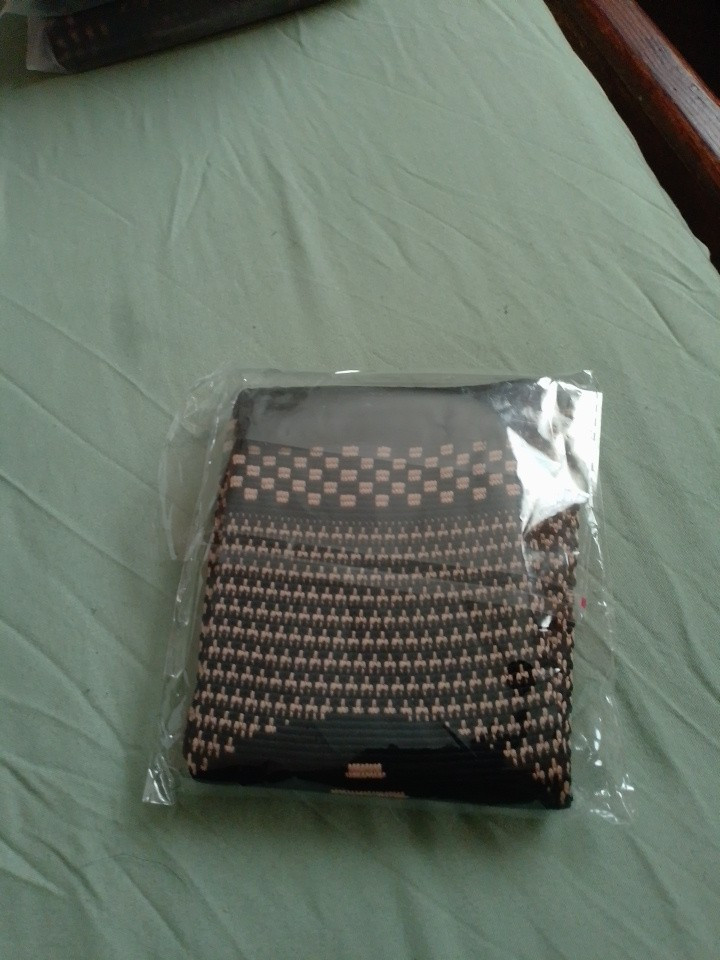 (2) Pack Copper Arm Compression