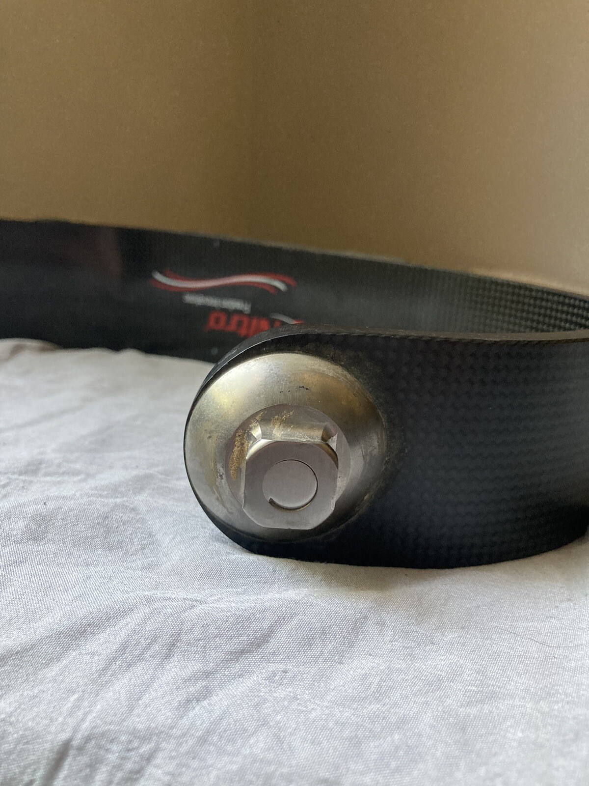 Freedom Innovations Nitro Prosthetic Running Blade