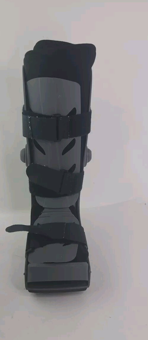 Bird & Cronin Sprint Air Ankle Walker Boot Size L.