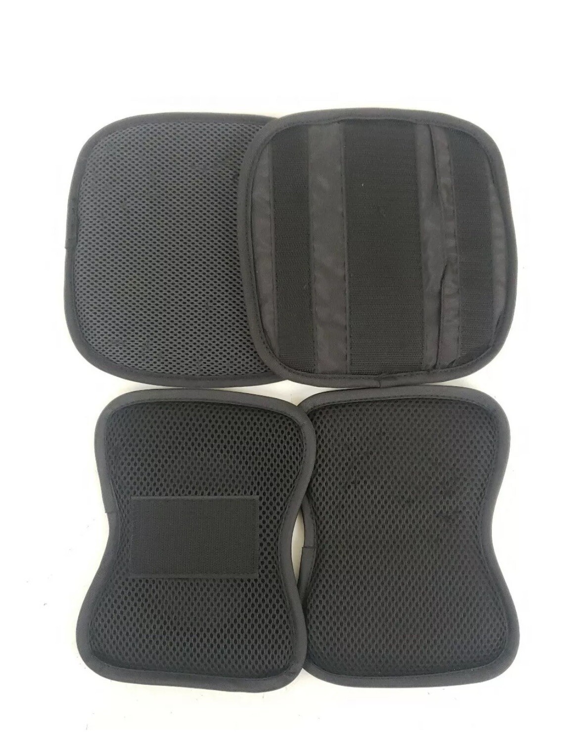Comfortland Endeavor 59 ER-59 Adjustable Back Brace Comfort & Support Size S-4XL