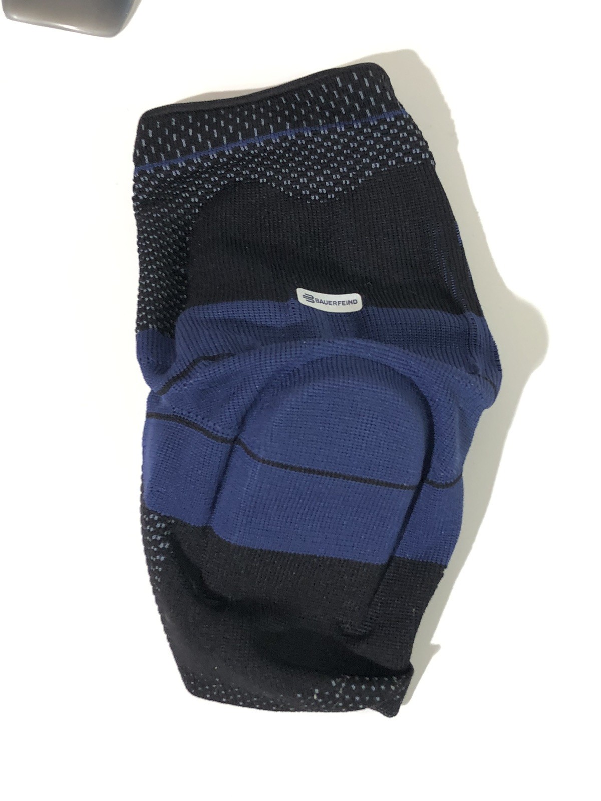 Bauerfeind AchilloTrain Size 5 Right Achilles Tendon Support Viscoelastic Pad