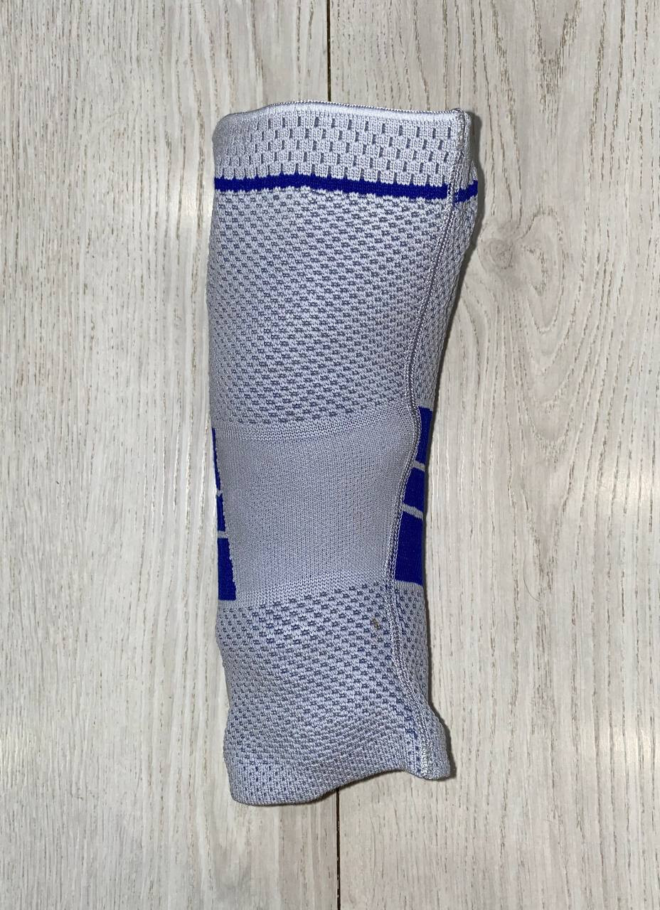 BAUERFEIND GENU TRAIN Mit Arthritis Knee Brace Support Size 3 Unisex Adult