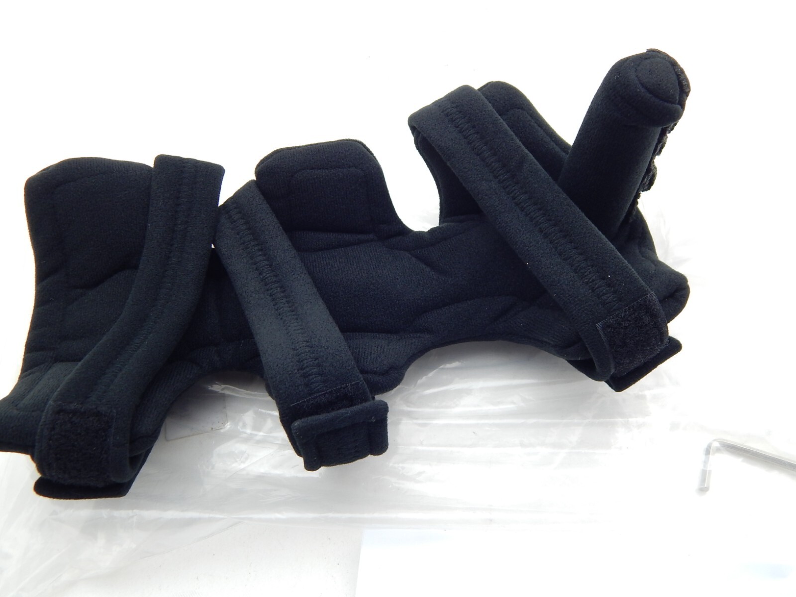 1x Comfortland Medical Endeavor Universal HAND/WRIST SPLINT Hand Grip 4100