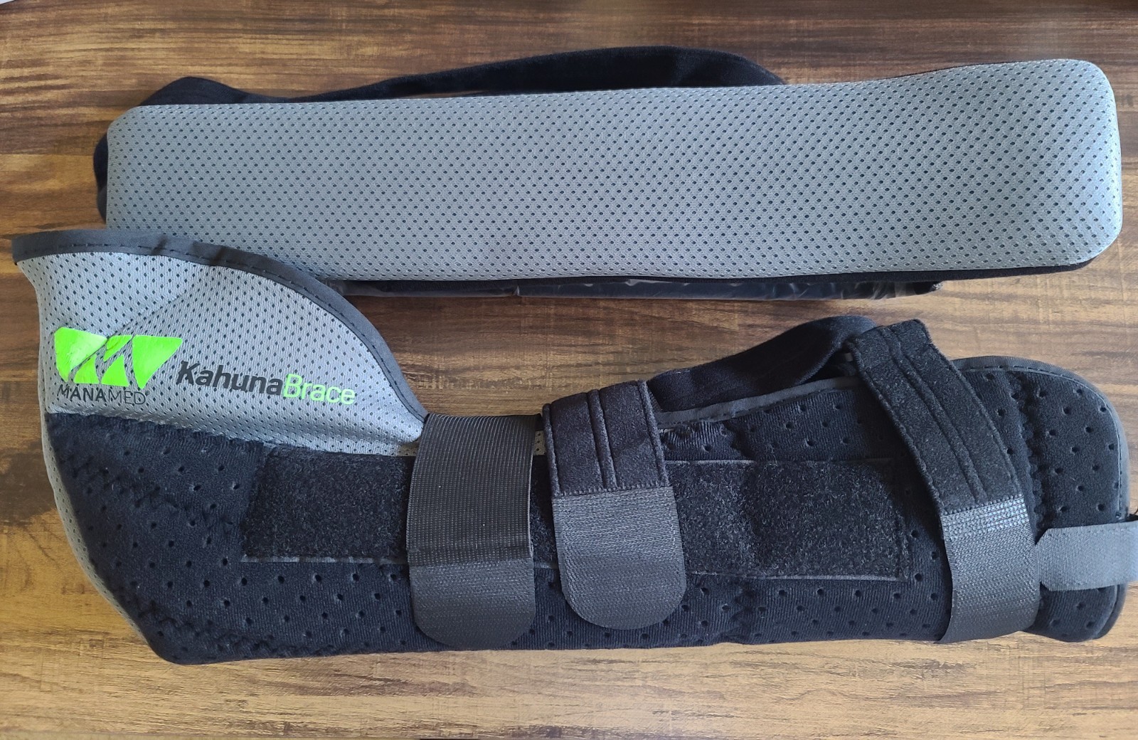 Right OR Left Manamed Kahuna Brace Adjustable Shoulder Sling