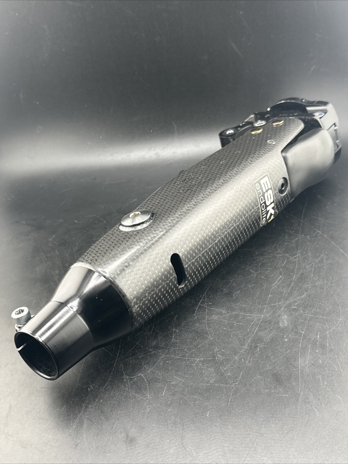 Blatchford Endolite Esk + Plus Prosthetic Knee. Perfect Condition.