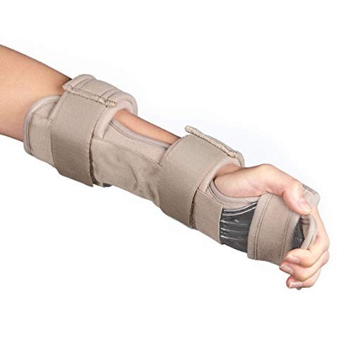 Stroke Hand Brace Support Hand Splint Soft Professional Functional Resting Hand