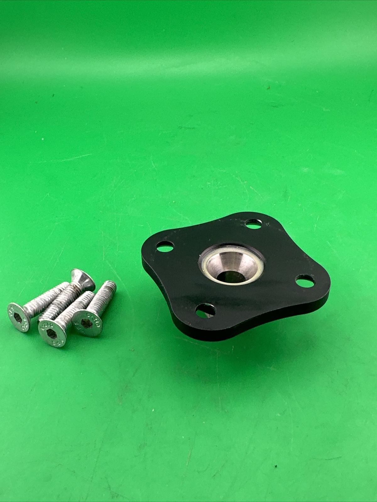 Trulife Aaa210 Prosthetic Part Component Adapter.