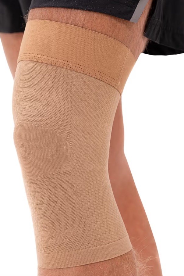 OS1st knee brace 4XL Tan Color