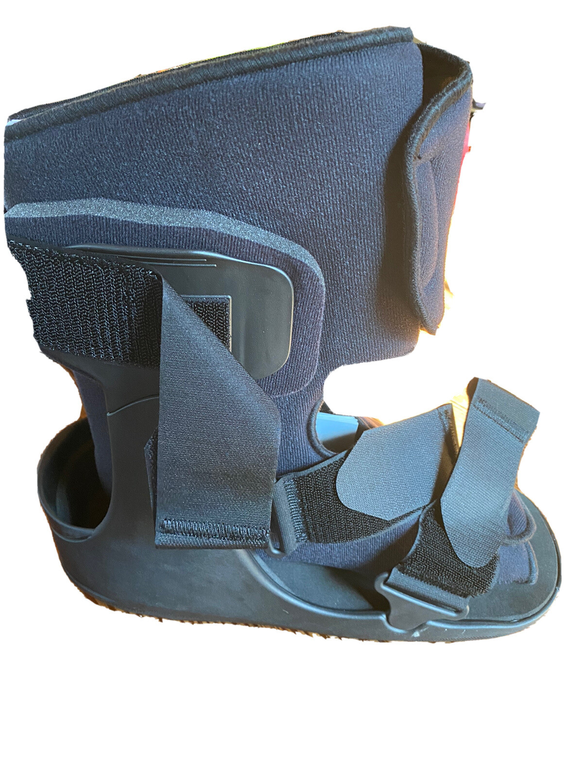Procare, Royce, misc Cam walker boots. Sizes From XS – XL. Message W/ Any Q’s!