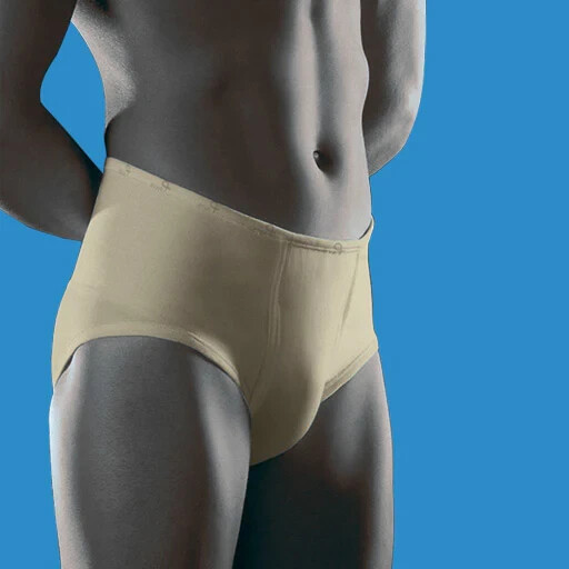 Hernia Brief