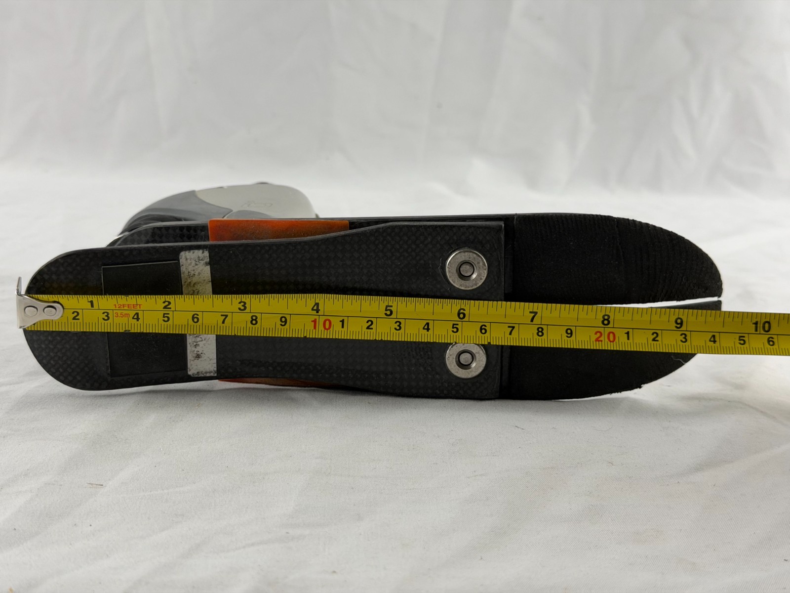 Össur Proprio Foot Bionic Prosthetic Foot – Carbon Fiber – Includes Battery Pack