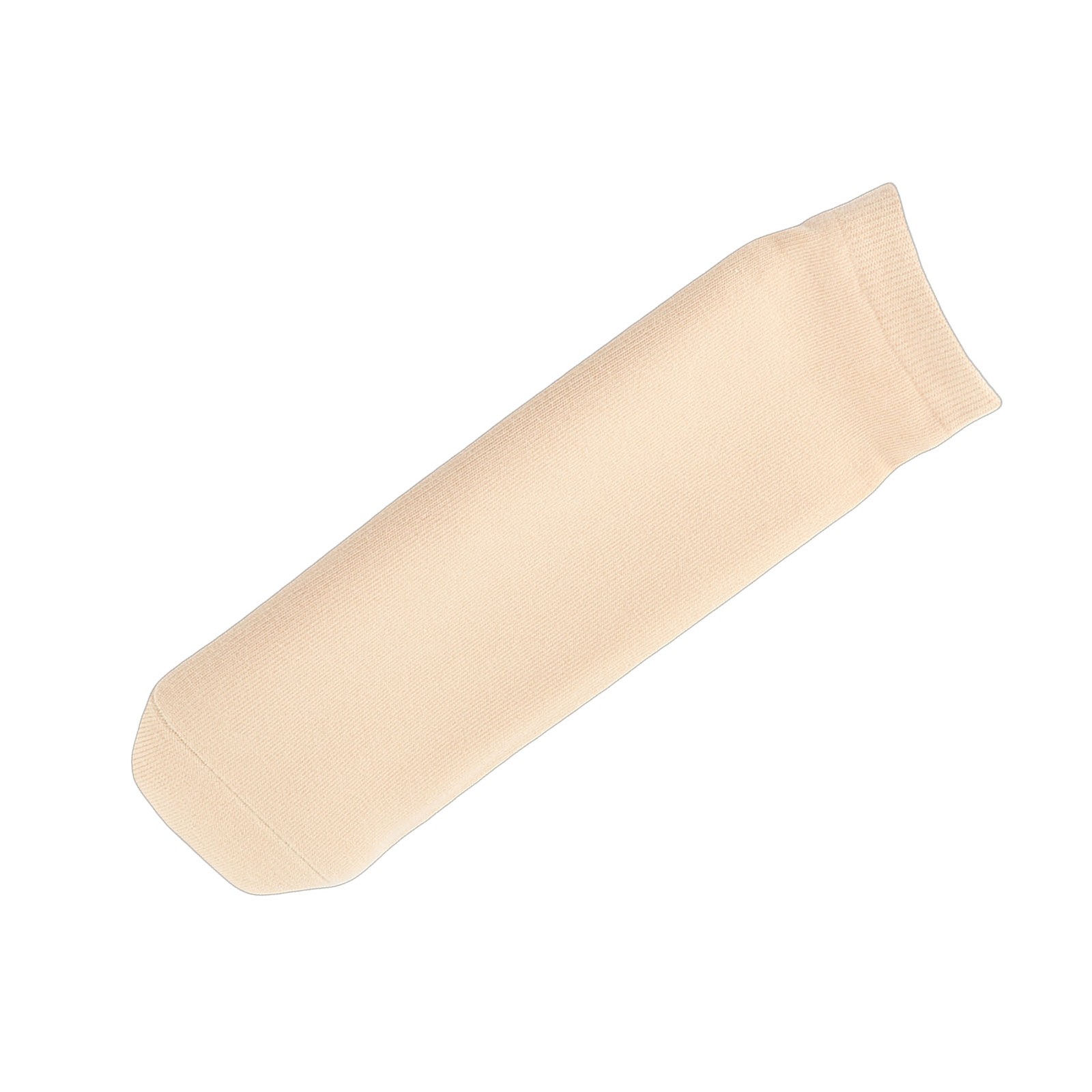 1-Pack Below Knee Gel Prosthetic Stump Shrinker For Comfortable Fitment For
