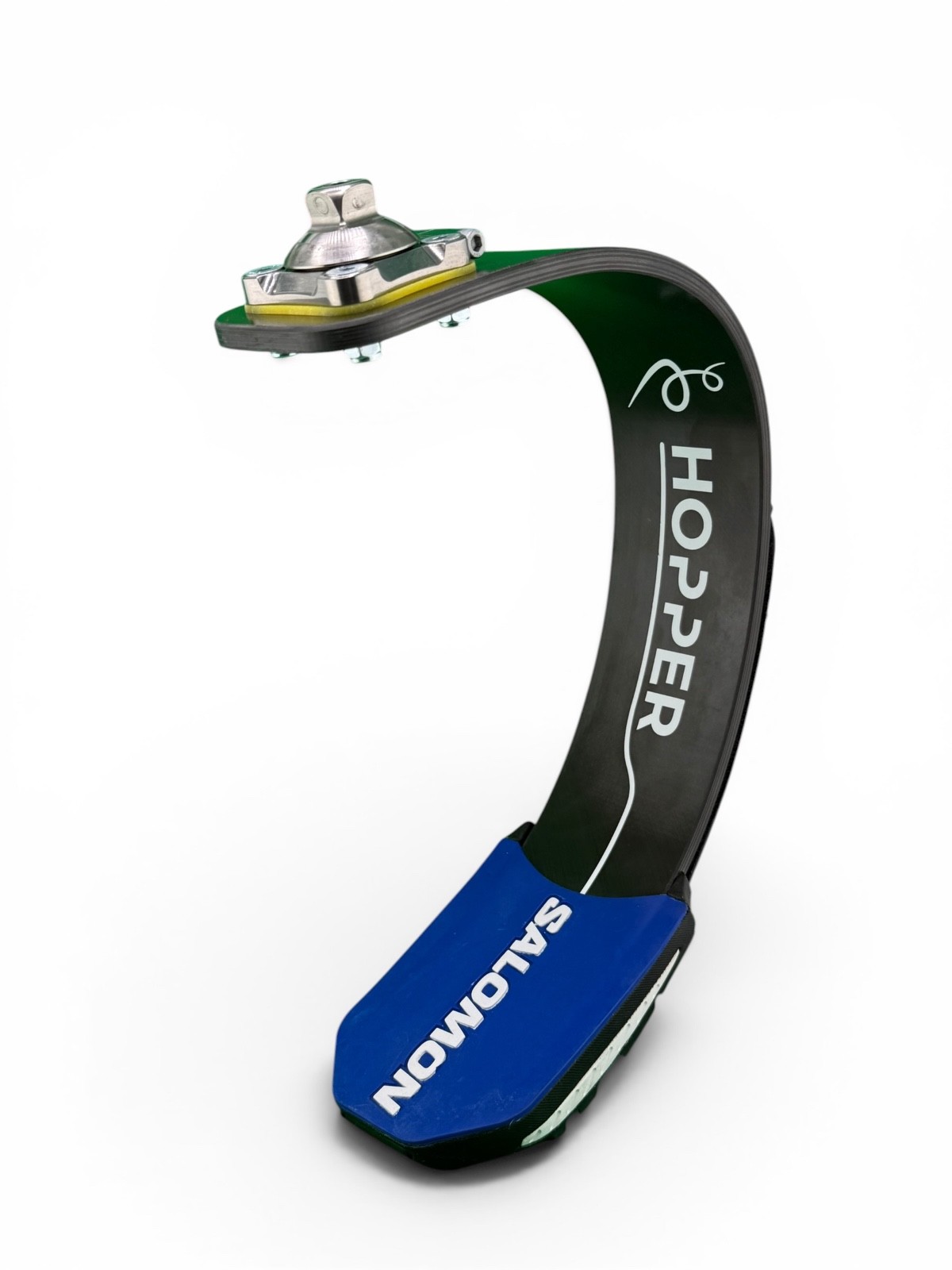 PROTEOR Hopper Prosthetic running blade. Short height version. Category PL