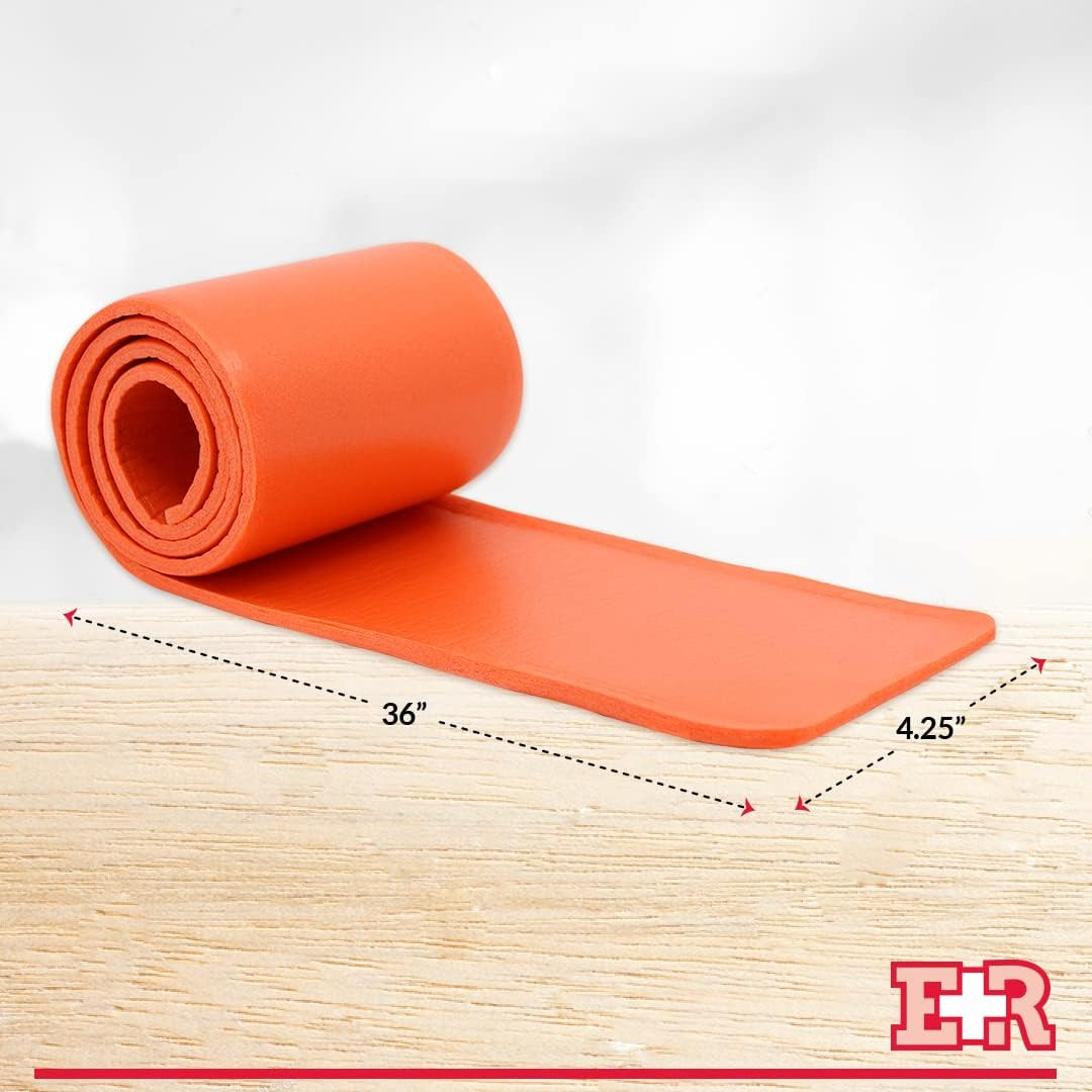Universal Aluminum Splint, 36 Inch Rolled, 5 Ounce
