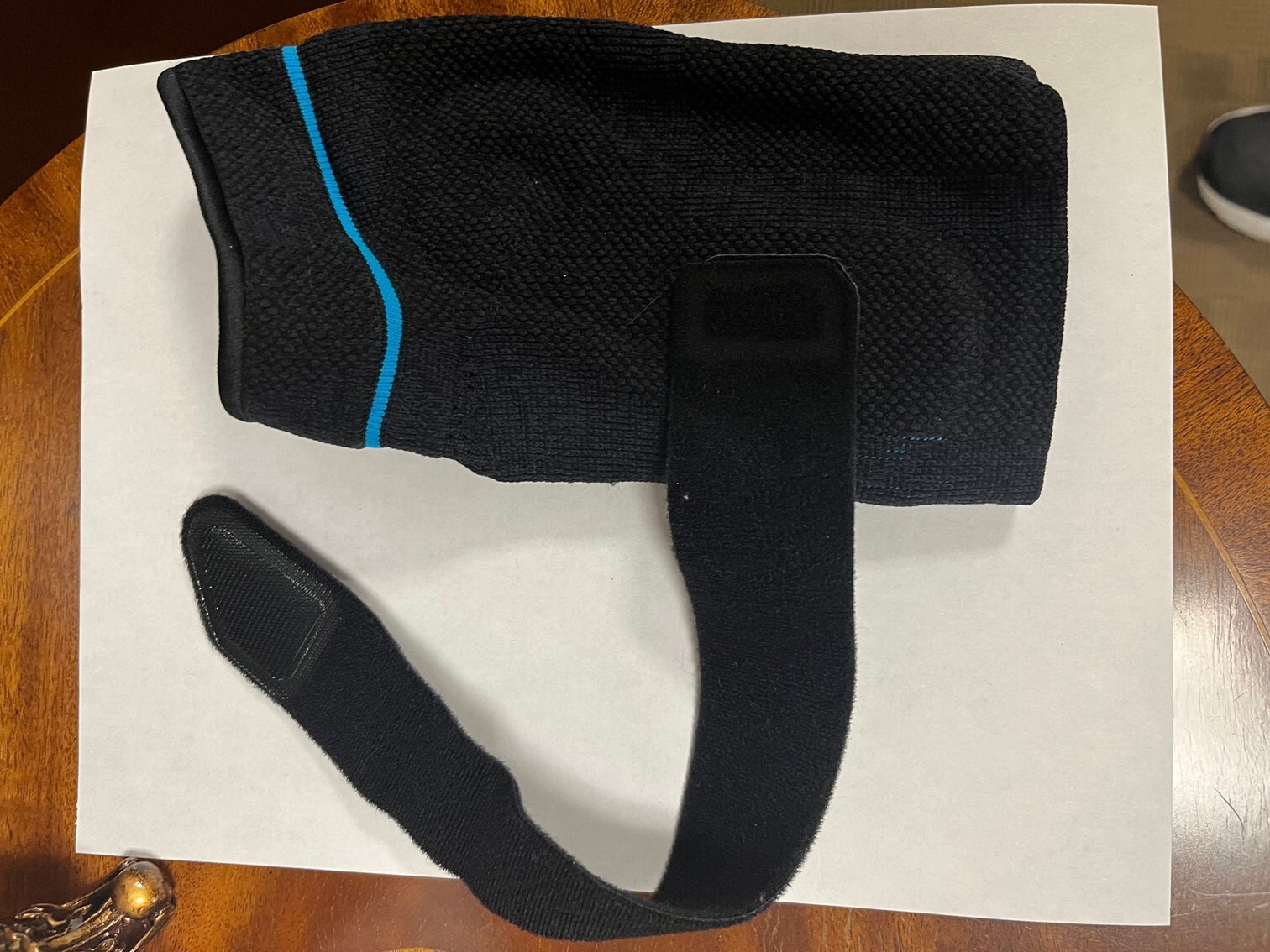 Ossur Formfit Pro Elbow Sleeve Small black