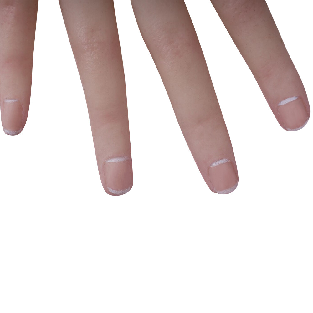 High Simulation Realistic Silicone Female Gloves for Crossdresser Cover Scars