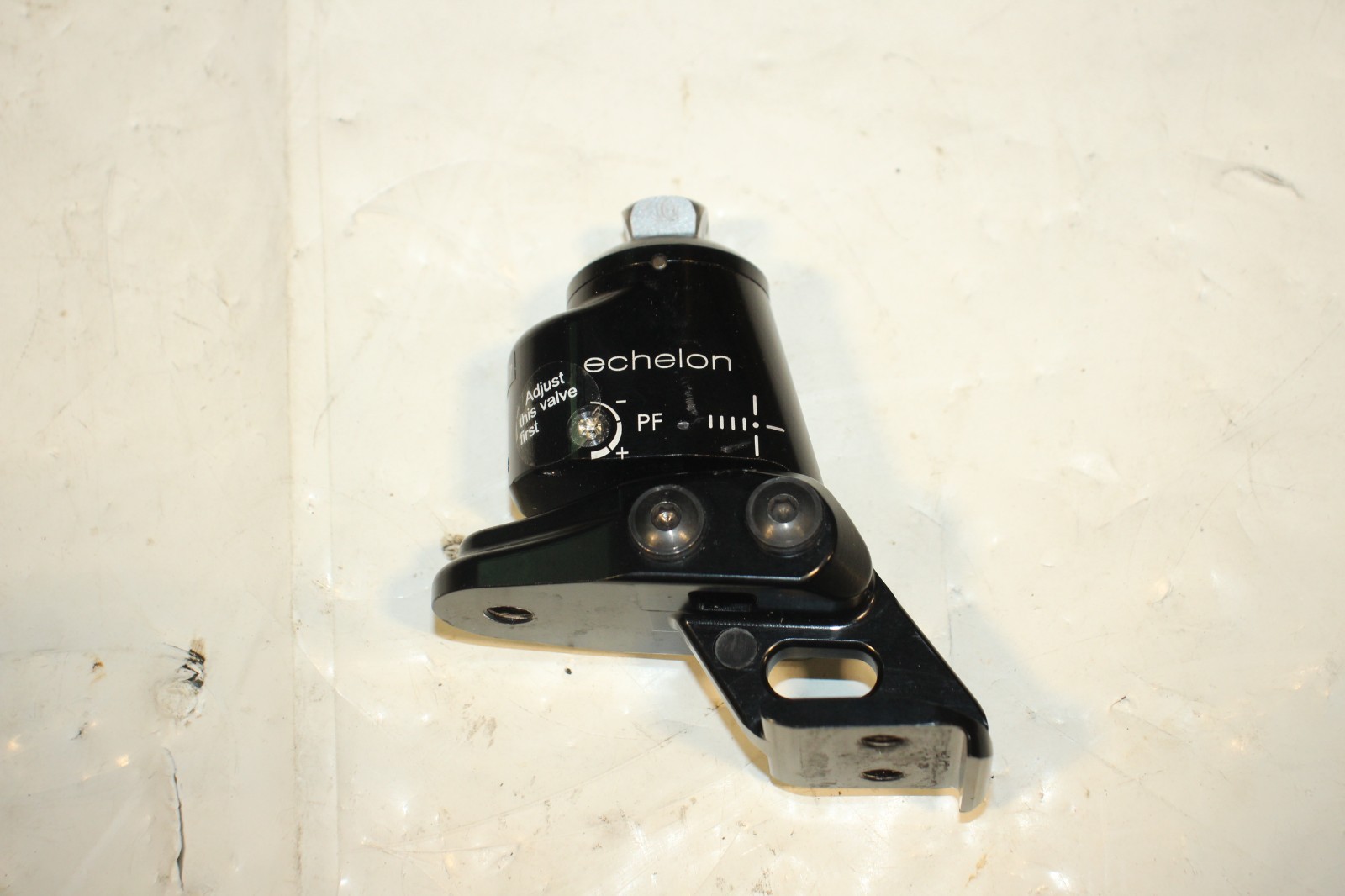 Blatchford Echelon Hydraulic Ankle Prosthetic S8