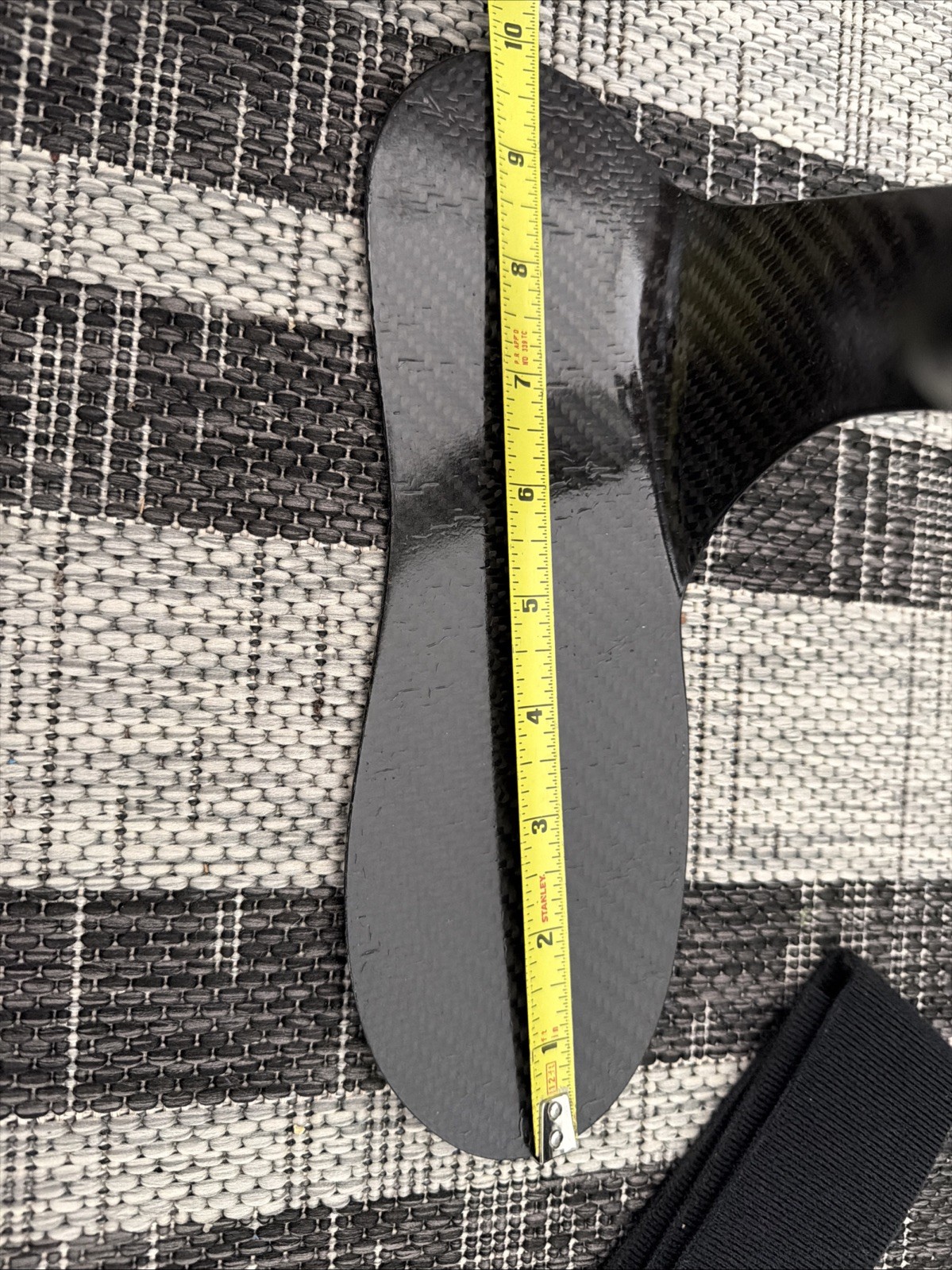feather Walker Size M Left Size Small Foot Brace AFO