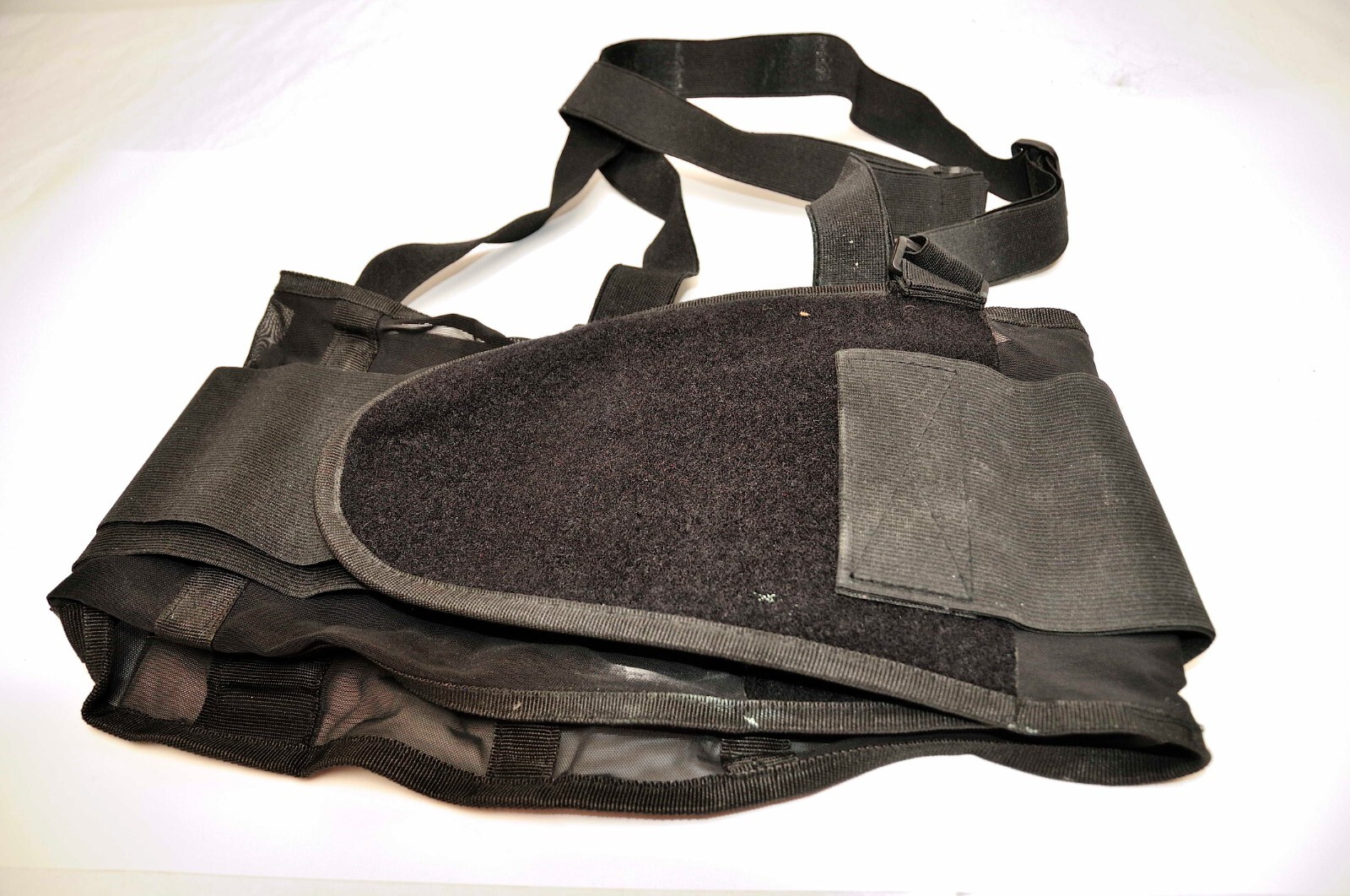 AWP Back Support Belt Size Large-2XL