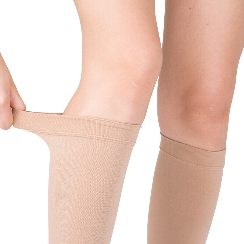 Compression Socks Hose Support Stockings Medical Flight Nurses Varicose Veins