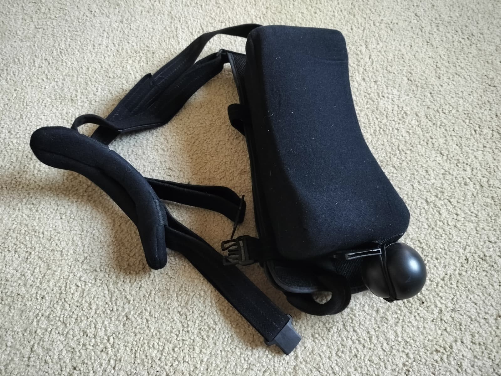 Breg SlingShot 2 Shoulder Brace **Large Size**