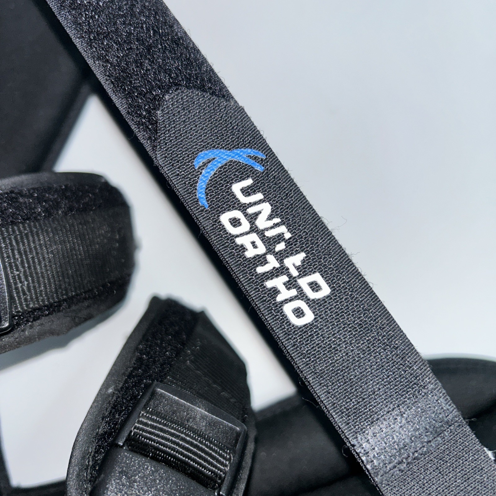 United Ortho USA12033 Plantar Fasciitis Adjustable Leg Support Brace – Large NEW