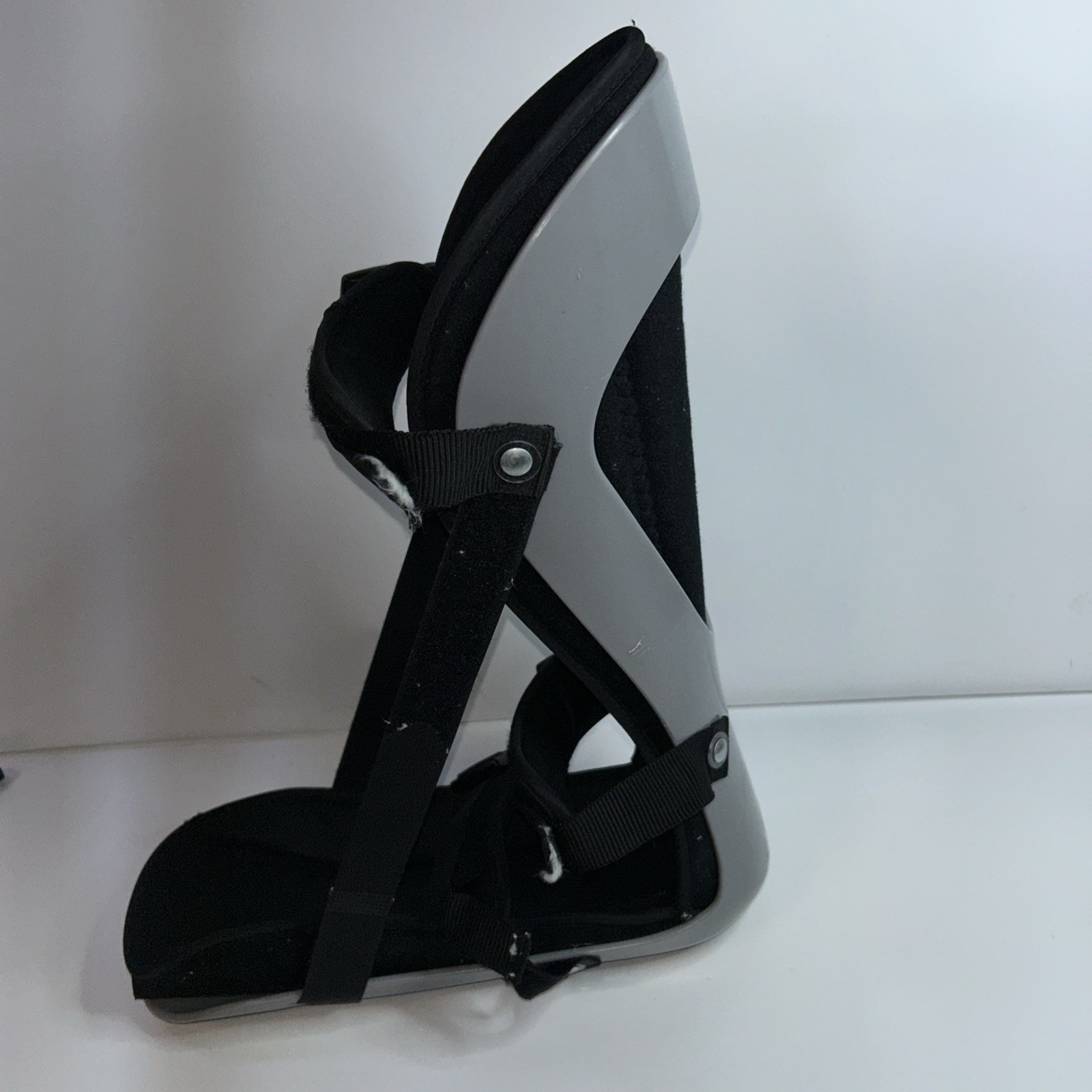 United Ortho USA12033 Plantar Fasciitis Adjustable Leg Support Brace – Large NEW