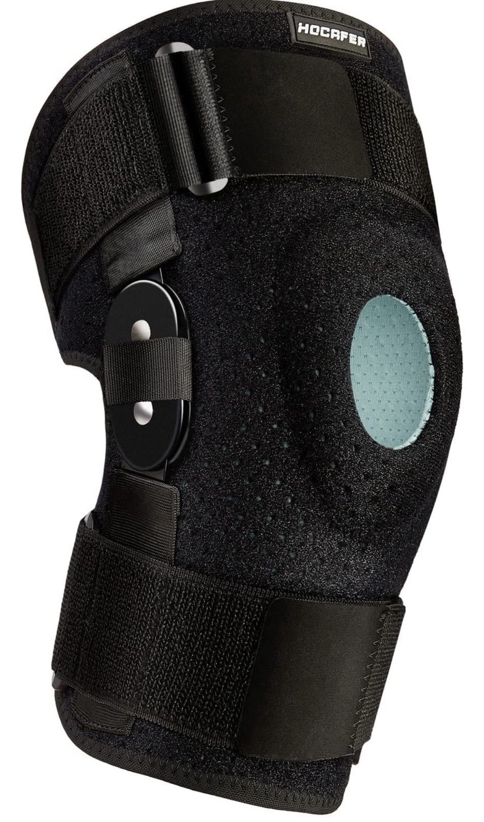 Decompression Knee Brace Stable Support of The Knee Pain Relief Plus Size XL-8XL