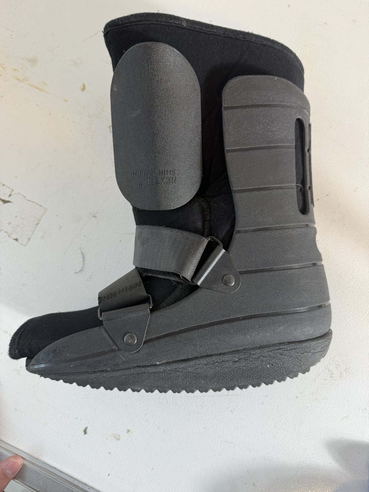 Nextep Post Op Walking Boot After Surgery Adult Medium