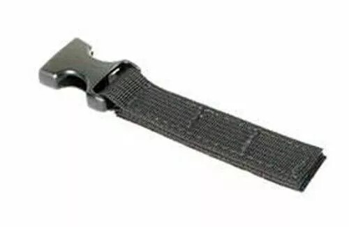 Ankle Foot Orthosis Support – AFO Splint Pain Relief Drop Foot Brace Unisex