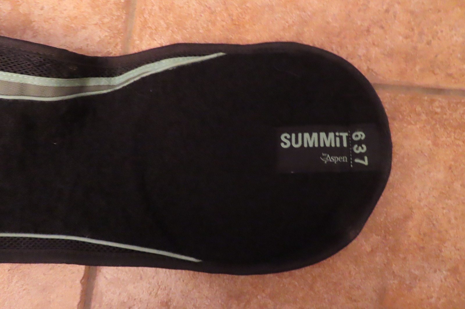 Aspen Summit 637 Spine Pain Back Brace Adjustable fit 56″ long